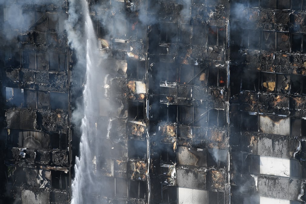 Grenfell Tower
